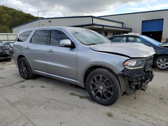 VIN 1C4SDJCT8GC485960 2016 Dodge Durango, R/T no.4