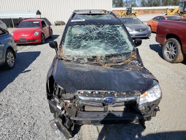 2018 SUBARU FORESTER 2 - JF2SJAEC1JH403200