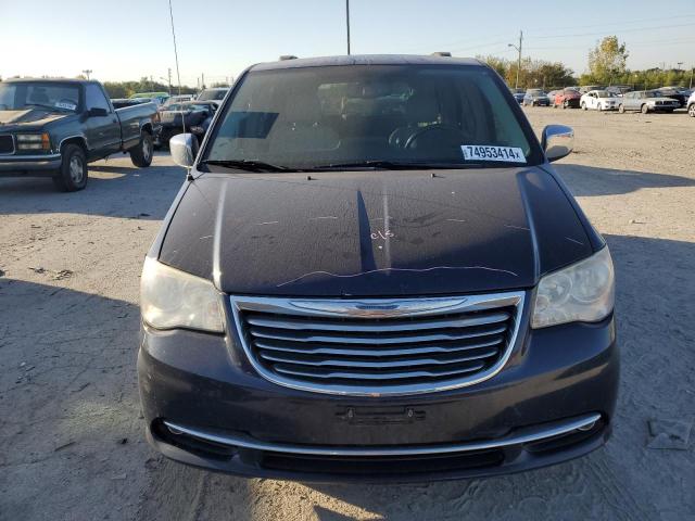 VIN 2C4RC1CG0DR585333 2013 CHRYSLER MINIVAN no.5