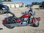 2008 KAWASAKI VN900 B - JKAVN2B1X8A031622