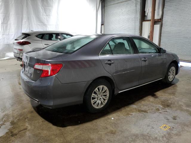 VIN 4T1BF1FK4EU391638 2014 Toyota Camry, L no.3