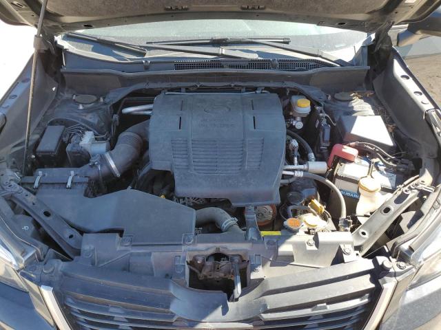 2019 SUBARU FORESTER - JF2SKAAC8KH422251