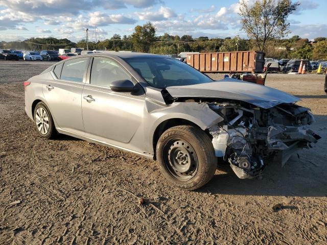 VIN 1N4BL4BVXNN326355 2022 Nissan Altima, S no.4