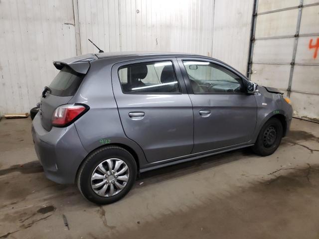 2021 MITSUBISHI MIRAGE ES - ML32AUHJ2MH008721