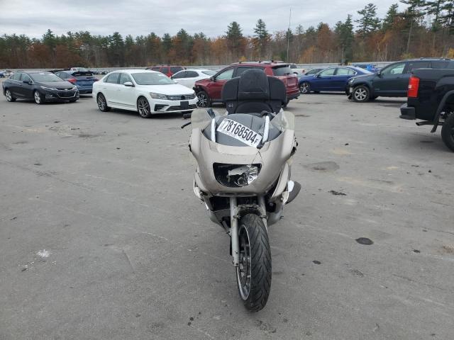 2000 BMW K1200 LT WB10555A8YZD74525
