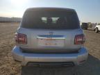 Lot #3023098903 2020 NISSAN ARMADA SV