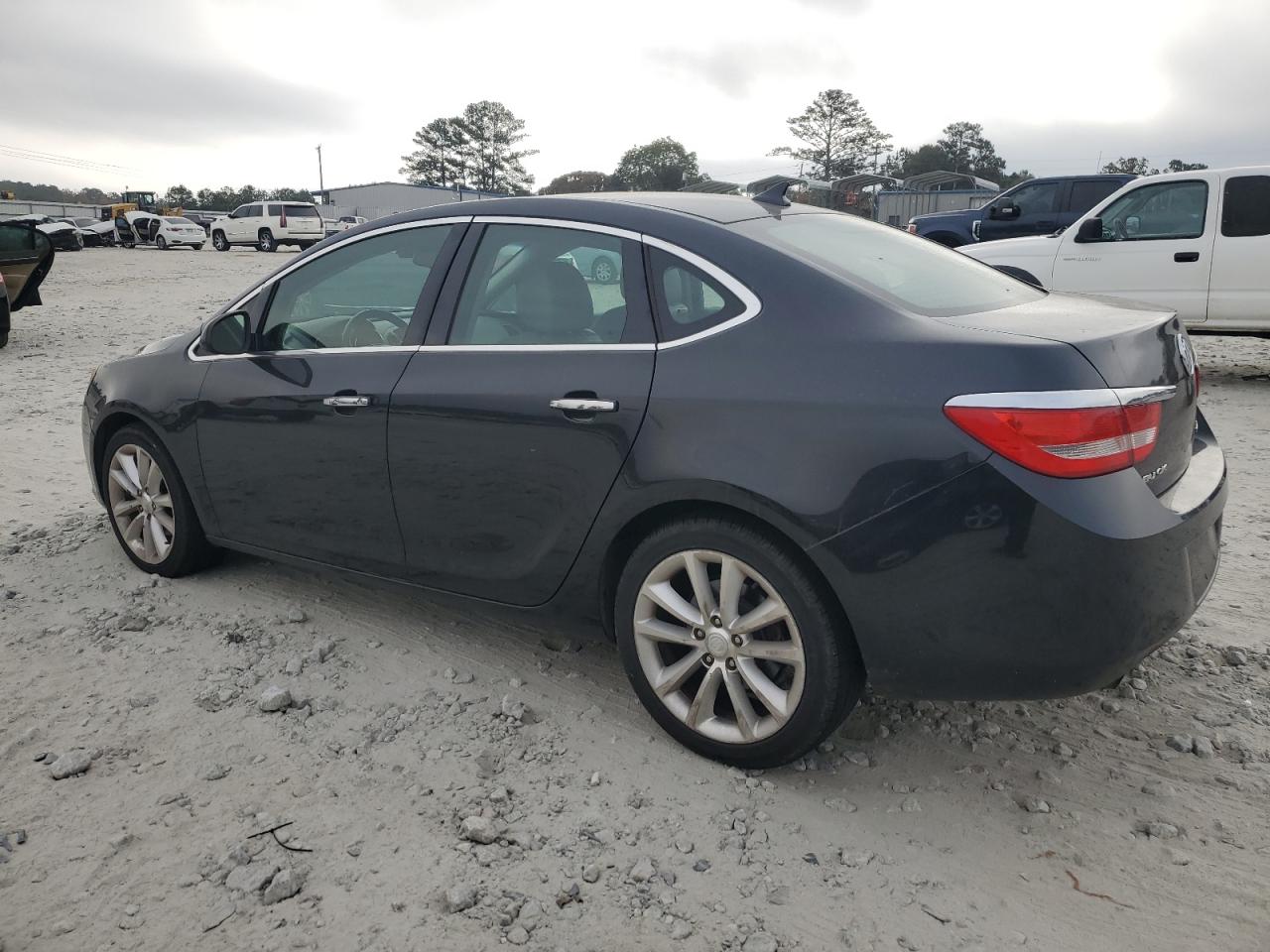 Lot #2940761394 2013 BUICK VERANO