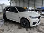 BMW X5 M снимка