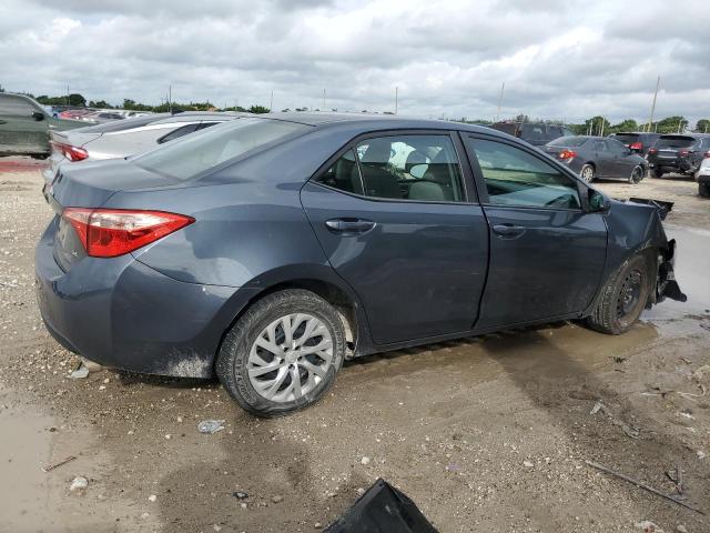 Vin: 2t1burhe1jc030763, lot: 75117864, toyota corolla l 20183