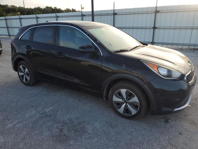 VIN KNDCB3LCXH5052328 2017 KIA Niro, FE no.4