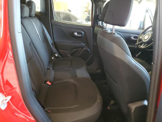2023 JEEP RENEGADE A - ZACNJDE19PPP20572
