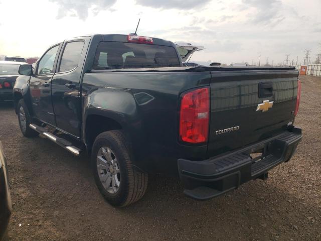 2015 CHEVROLET COLORADO L - 1GCGSBE34F1129644