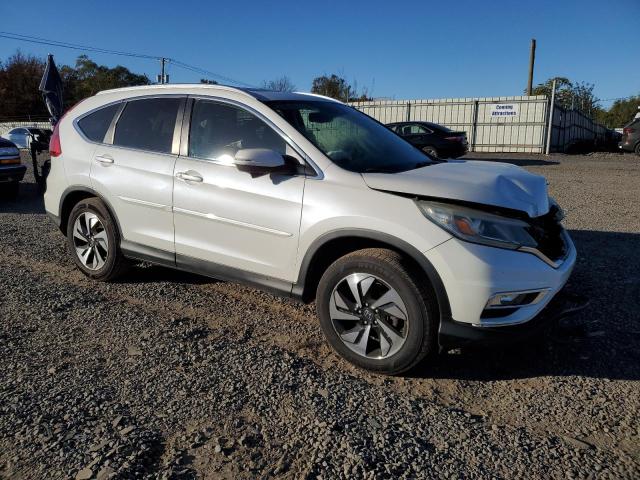 2015 HONDA CR-V TOURI - 5J6RM4H91FL077080