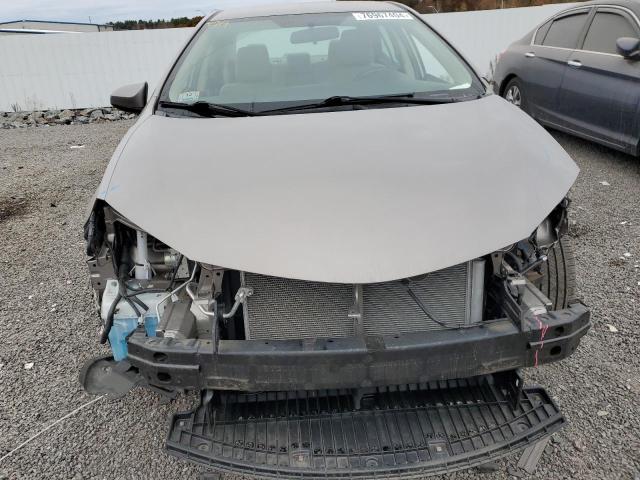 2016 TOYOTA COROLLA L - 2T1BURHEXGC696268