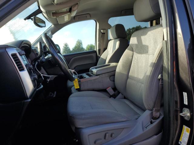2015 CHEVROLET SILVERADO - 3GCUKRECXFG155520