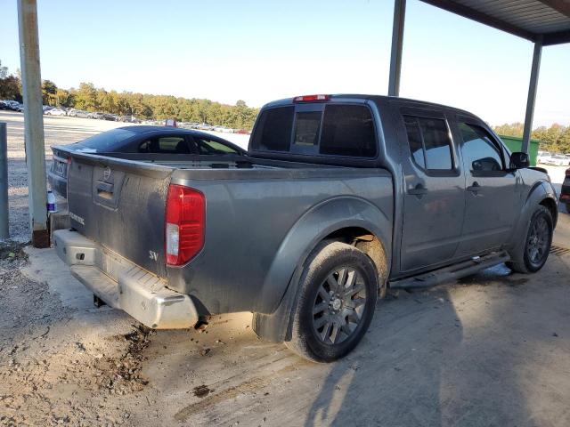 VIN 1N6AD0ER7GN736542 2016 Nissan Frontier, S no.3