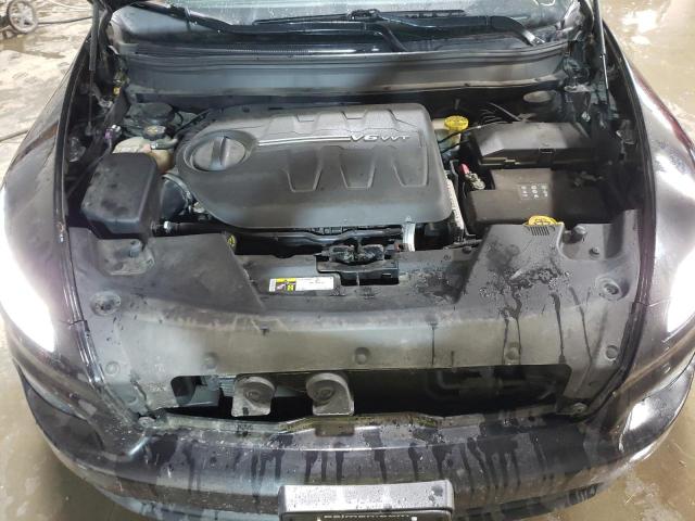 2016 JEEP CHEROKEE L - 1C4PJMCS6GW105956