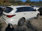 INFINITI QX60 photo