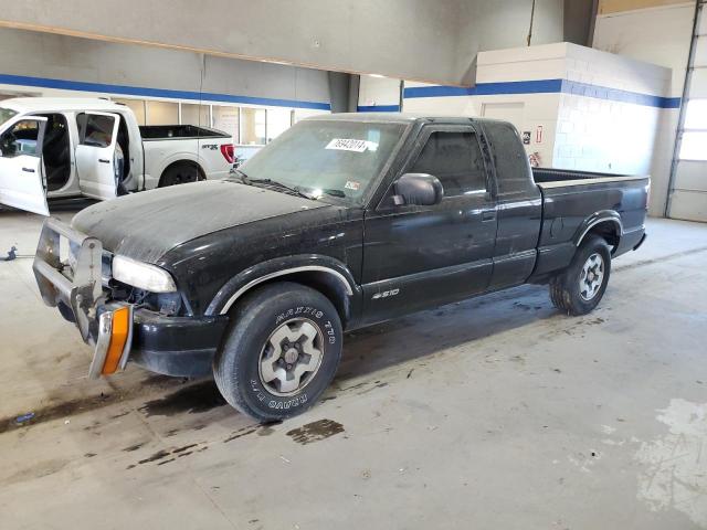 1999 CHEVROLET S TRUCK S1 #2925747420