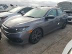 2019 HONDA CIVIC SPOR - 19XFC2F84KE031496