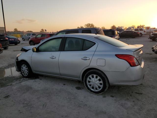 2017 NISSAN VERSA S - 3N1CN7AP1HL804859