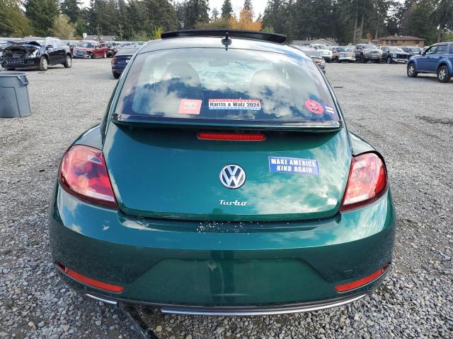 VIN 3VWJD7AT7JM714004 2018 Volkswagen Beetle, SE no.6