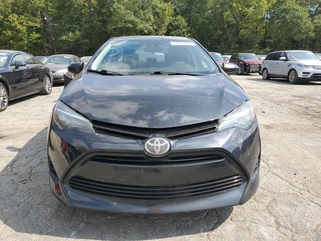 2018 TOYOTA COROLLA L - 2T1BURHE5JC974775