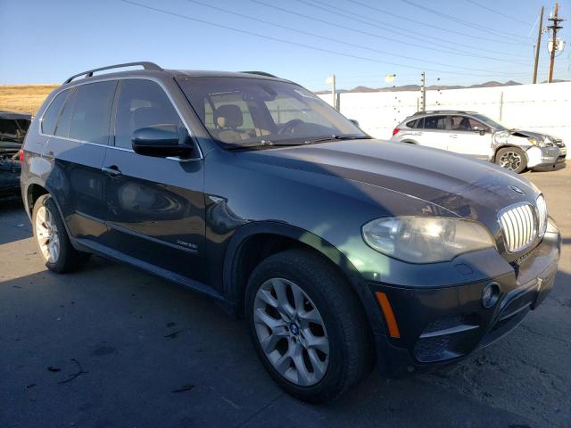 VIN 5UXZV4C52D0E11432 2013 BMW X5, Xdrive35I no.4