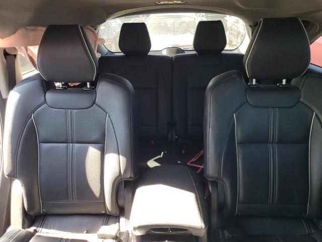 2017 ACURA MDX ADVANC - 5FRYD4H88HB044042