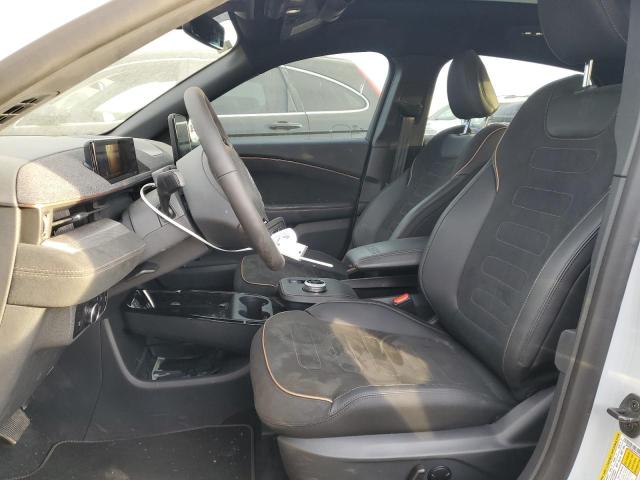 2023 FORD MUSTANG MA - 3FMTK4SE3PMA79089