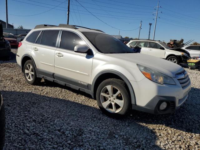 VIN 4S4BRCDC6E3276754 2014 Subaru Outback, 2.5I Pre... no.4