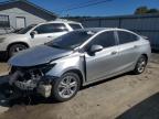 2017 CHEVROLET CRUZE LT - 1G1BE5SM4H7100198