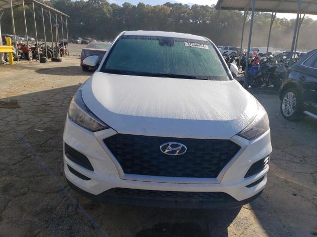 VIN KM8J23A49KU901389 2019 HYUNDAI TUCSON no.5