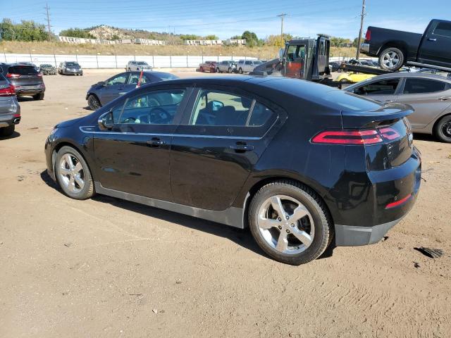 VIN 1G1RB6E47FU109212 2015 Chevrolet Volt no.2