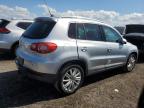 VOLKSWAGEN TIGUAN S photo