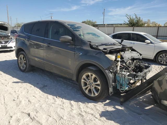 2019 FORD ESCAPE SE - 1FMCU0GD6KUB34481