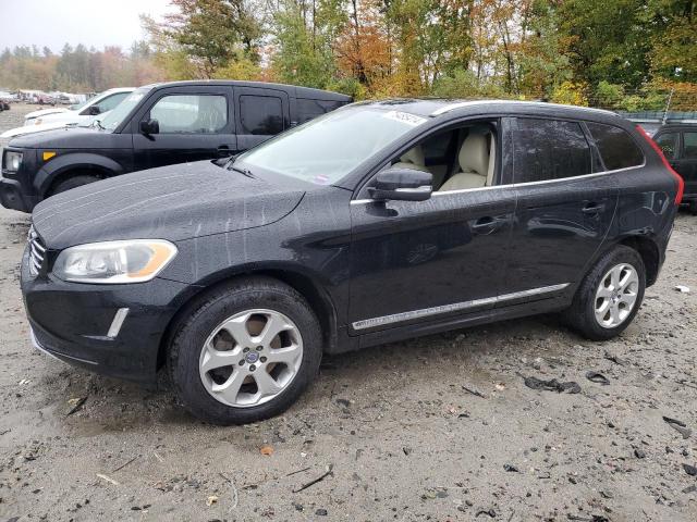 2016 VOLVO XC60 T5 PR #2943009293