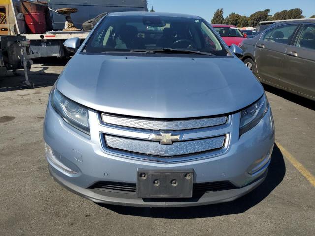 VIN 1G1RH6E42DU136751 2013 Chevrolet Volt no.5