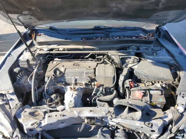 VIN 19UUB1F3XFA014799 2015 Acura TLX no.11