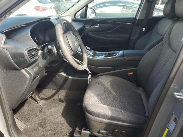 2022 HYUNDAI SANTA FE S - 5NMS24AJ6NH441270
