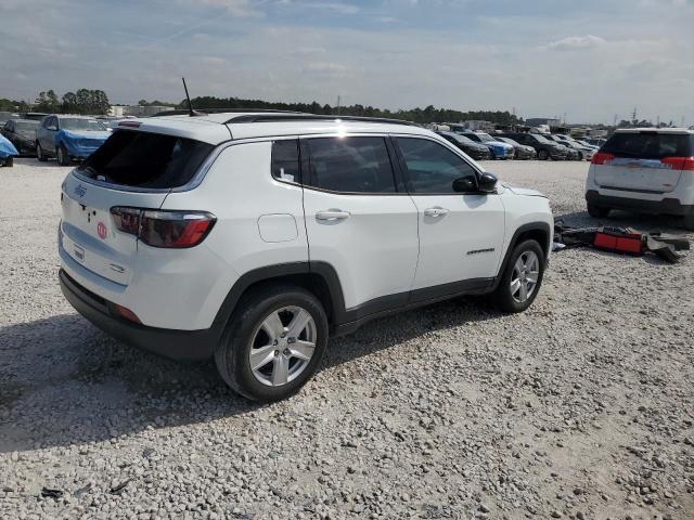 2022 JEEP COMPASS LA - 3C4NJDBB0NT209399