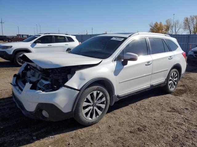 VIN 4S4BSATC9J3337664 2018 Subaru Outback, Touring no.1