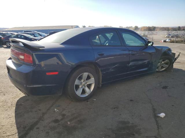 VIN 2C3CDXHG5DH560582 2013 Dodge Charger, Sxt no.3