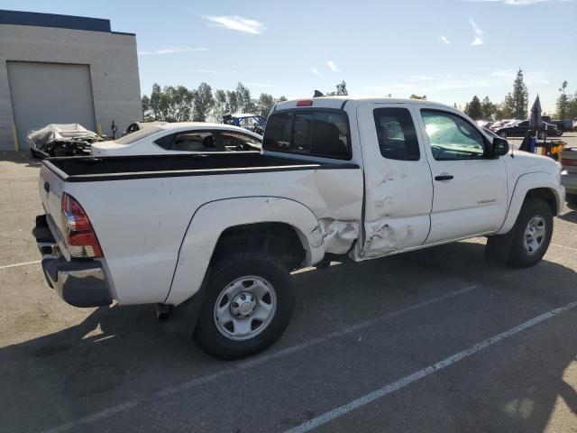 VIN 5TFTX4GN1FX042646 2015 Toyota Tacoma, Prerunner... no.3