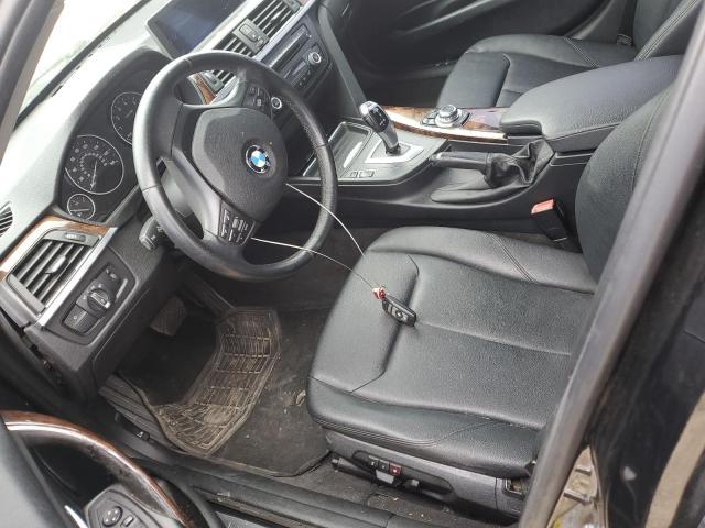 VIN WBA3F9C51DF484249 2013 BMW 1 SERIES no.7