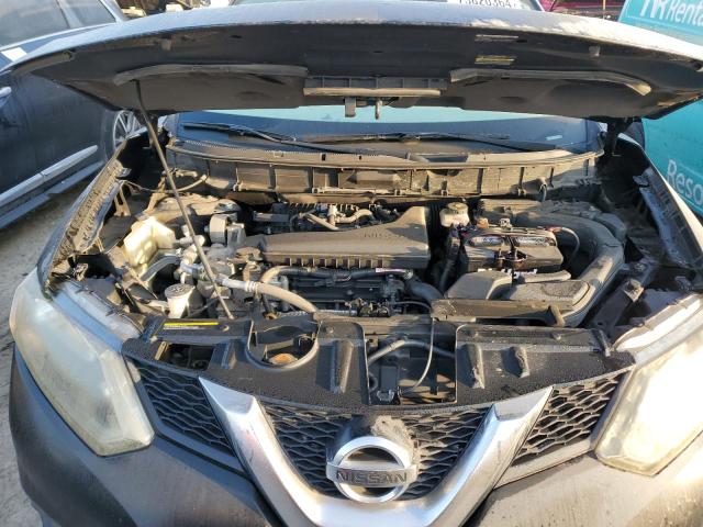 VIN 5N1AT2MT9EC846222 2014 Nissan Rogue, S no.11