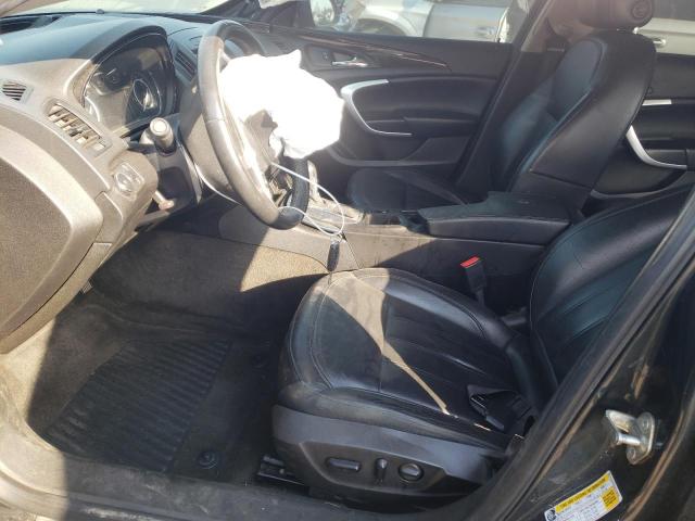 2015 BUICK REGAL - 2G4GV5EK3F9125429
