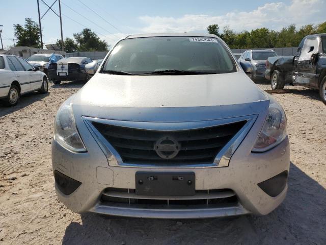 2015 NISSAN VERSA S - 3N1CN7AP5FL835514