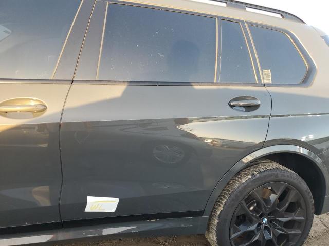 2024 BMW X7 M60I - 5UX33EM01R9U79743