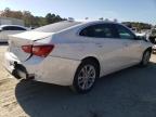 Lot #3027124865 2018 CHEVROLET MALIBU LT